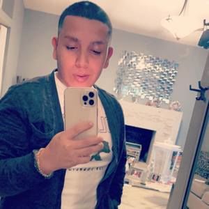 Meet your Posher, Josue